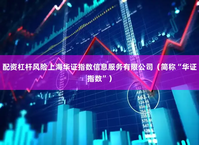 配资杠杆风险上海华证指数信息服务有限公司（简称“华证指数”）